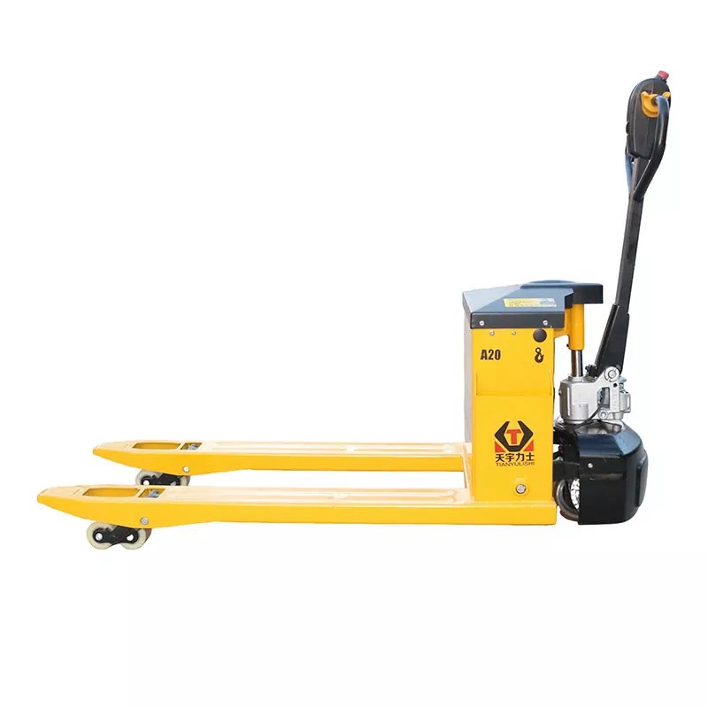 Pallet Truck